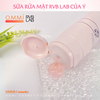 RVB LAB - Double Cleansing - Sữa rửa mặt hồng da, làm sạch kép đa tầng (150ml)