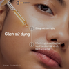 HYAESTIC - Serum dưỡng sáng da, hỗ trợ mờ thâm nám 4% Arbutin & 10% Vitamin C (30ml)