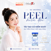 Peel SKY Bio (Italy) – Peel sinh học hỗ trợ tái tạo & làm mới bề mặt da (1 lọ x 5ml)