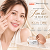 Diego dalla Palma – ICON TIME Correcting Eye Cream – Kem dưỡng mắt hỗ trợ cải thiện quầng thâm, bọng mắt & nếp nhăn (15 ml)