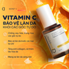 HYAESTIC - Serum dưỡng sáng da, hỗ trợ mờ thâm nám 4% Arbutin & 10% Vitamin C (30ml)