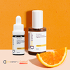 HYAESTIC - Serum dưỡng sáng da, hỗ trợ mờ thâm nám 4% Arbutin & 10% Vitamin C (30ml)