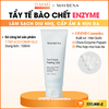 MAYBENA - Tẩy tế bào chết Enzyme giúp làm sạch dịu nhẹ, cấp ẩm & nuôi dưỡng làn da mịn màng, dành cho mọi loại da (100ml | Hàn Quốc)