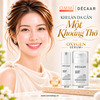 DÉCAAR – Oxygen Serum+ Cấp ẩm & hỗ trợ phục hồi da (30 ml)