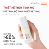 FUSION MESO - RETINOL 0.3% – Tinh chất hỗ trợ cải thiện da dầu Mụn & các dấu hiệu lão hóa (30ml)