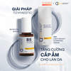 [Combo] HYAESTIC - Bộ chăm sóc da giúp dưỡng ẩm & phục hồi (Serum B5 & Kem dưỡng NMF)