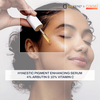 HYAESTIC - Serum dưỡng sáng da, hỗ trợ mờ thâm nám 4% Arbutin & 10% Vitamin C (30ml)