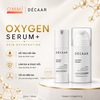 DÉCAAR – Oxygen Serum+ Cấp ẩm & hỗ trợ phục hồi da (50 ml)