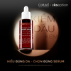 EKSEPTION - Serum Kẽm ZnPCA - Tinh chất dưỡng ẩm, kiểm soát dầu, hỗ trợ giảm mụn (75ml)