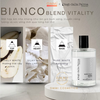 Diego Dalla Palma – Nước hoa Lưu Hương Đêm BIANCO Blend Vitality của Ý – Hương thơm tinh tế, thanh khiết, mùi hương nhẹ nhàng đầy cuốn hút (100ml)