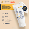 HYAESTIC - Kem chống nắng HYAESTIC SF64 - Sun And Pollution Protector SPF50+ (50ml)