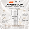 DÉCAAR – Oxygen Serum+ Cấp ẩm & hỗ trợ phục hồi da (30 ml)