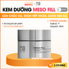RVB LAB – Kem dưỡng MESO FILL của Ý, giúp sáng mịn da, cải thiện độ đàn hồi, giảm nếp nhăn, cho làn da căng mướt và rạng rỡ (50ml)