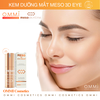 [Combo] Mesoskinline – MESO RETINOL & MESO EYE - Chăm sóc chuyên sâu cho da mặt & vùng mắt, hỗ trợ cải thiện lão hóa & nuôi dưỡng sáng mịn da