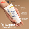 HYAESTIC - Kem chống nắng HYAESTIC SF64 - Sun And Pollution Protector SPF50+ (50ml)
