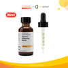 HYAESTIC - Serum dưỡng sáng da, hỗ trợ mờ thâm nám 4% Arbutin & 10% Vitamin C (30ml)