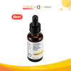 HYAESTIC - Serum dưỡng sáng da, hỗ trợ mờ thâm nám 4% Arbutin & 10% Vitamin C (30ml)