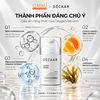 DÉCAAR – Oxygen Serum+ Cấp ẩm & hỗ trợ phục hồi da (30 ml)