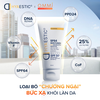 HYAESTIC - Kem chống nắng HYAESTIC SF64 - Sun And Pollution Protector SPF50+ (50ml)