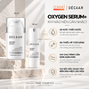 DÉCAAR – Oxygen Serum+ Cấp ẩm & hỗ trợ phục hồi da (50 ml)