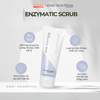 Diego Dalla Palma - Tẩy tế bào chết Enzyme Cell-Detoxium dịu nhẹ cho mọi loại da (75ml)