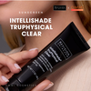 REVISION SKINCARE - Kem chống nắng thuần vật lý SPF50, dành cho da khô & làn da lão hóa - Intellishade Truphysical Clear Sunscreen (48gr)