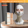 [Combo] Mesoskinline – MESO RETINOL & MESO EYE - Chăm sóc chuyên sâu cho da mặt & vùng mắt, hỗ trợ cải thiện lão hóa & nuôi dưỡng sáng mịn da