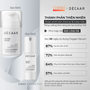 DECAAR - SERUM OXYGEN (Full Size 50ml) - Phục hồi dẫn xuất Oxy tươi, giúp cấp ẩm, làm dịu, giảm nếp nhăn, cải thiện độ đàn hồi & sáng da.