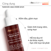 EKSEPTION - Serum Kẽm ZnPCA - Tinh chất dưỡng ẩm, kiểm soát dầu, hỗ trợ giảm mụn (75ml)