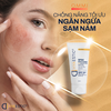 HYAESTIC - Kem chống nắng HYAESTIC SF64 - Sun And Pollution Protector SPF50+ (50ml)
