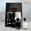 Diego Dalla Palma – Nước hoa Lưu Hương Đêm BIANCO Blend Vitality của Ý – Hương thơm tinh tế, thanh khiết, mùi hương nhẹ nhàng đầy cuốn hút (100ml)