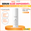 BABÉ – DEPIGMENT+ INTENSIVE SERUM - Tinh chất dưỡng sáng, hỗ trợ làm mờ thâm nám, cân bằng hệ vi sinh (30ml)