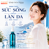 Diego Dalla Palma – HA HERO Essential Deep Hydration Serum – Tinh chất cấp ẩm chuyên sâu, hỗ trợ duy trì làn da căng mọng và mềm mại hơn (30ml)