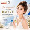 RVB LAB – MICROBIOMA Daily Protection Cream SPF50 - Kem chống nắng dưỡng ngày SPF50 hỗ trợ cân bằng hệ vi sinh da (50ml)