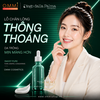Diego Dalla Palma – SMART PURE Pore Control Concentrate Serum - Tinh chất hỗ trợ thu nhỏ lỗ chân lông, kiểm soát dầu & giảm bít tắc da (30ml)