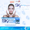 [Combo] HOME PEEL – Peel Meso Fill RVB LAB & Peel SKY – Peel da chuyên sâu tại nhà, không bong tróc của Ý