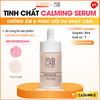RVB LAB – MICROBIOMA Calming Serum – Tinh chất cân bằng hệ vi sinh, làm dịu & hỗ trợ phục hồi da nhạy cảm (30ml)