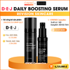 REVISION SKINCARE - D·E·J DAILY BOOSTING SERUM - Tinh chất dưỡng trẻ hóa màn đáy, giảm nếp nhăn, săn chắc da, đều màu da, tăng cường năng lượng tế bào (30ml)