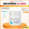 Diego Dalla Palma – HA HERO Hyalu Light Source Gel Cream – Kem dưỡng cấp ẩm chuyên sâu, hỗ trợ phục hồi và dưỡng sáng da (50ml)