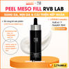 RVB LAB - Peel Meso Fill giúp sáng da, mịn da & hỗ trợ cải thiện nếp nhăn - Peel thế hệ mới không bong tróc da (50ml)