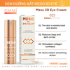 [Combo] Mesoskinline – MESO RETINOL & MESO EYE - Chăm sóc chuyên sâu cho da mặt & vùng mắt, hỗ trợ cải thiện lão hóa & nuôi dưỡng sáng mịn da