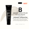 REVISION SKINCARE - Kem chống nắng thuần vật lý SPF50, dành cho da khô & làn da lão hóa - Intellishade Truphysical Clear Sunscreen (48gr)