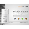DECAAR - SERUM OXYGEN (Size 30ml) - Phục hồi dẫn xuất Oxy tươi, giúp cấp ẩm, làm dịu, giảm nếp nhăn, cải thiện độ đàn hồi & sáng da