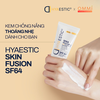 HYAESTIC - Kem chống nắng HYAESTIC SF64 - Sun And Pollution Protector SPF50+ (50ml)