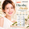 DÉCAAR – Oxygen Gel – Dưỡng ẩm & làm dịu da (50 ml)