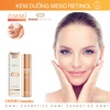 MESOSKINLINE - Kem dưỡng Meso Retinol - Hỗ trợ làm mờ nếp nhăn, dưỡng da sáng mịn, đàn hồi & cải thiện dấu hiệu lão hóa da (50ml)