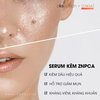 EKSEPTION - Serum Kẽm ZnPCA - Tinh chất dưỡng ẩm, kiểm soát dầu, hỗ trợ giảm mụn (75ml)
