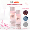 RVB LAB - MICROBIOMA Balancing Hydra Toner - Toner lợi khuẩn cân bằng và dưỡng ẩm (200ml)