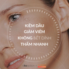 EKSEPTION - Serum Kẽm ZnPCA - Tinh chất dưỡng ẩm, kiểm soát dầu, hỗ trợ giảm mụn (75ml)