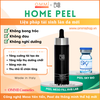 [Combo] HOME PEEL – Peel Meso Fill RVB LAB & Peel SKY – Peel da chuyên sâu tại nhà, không bong tróc của Ý